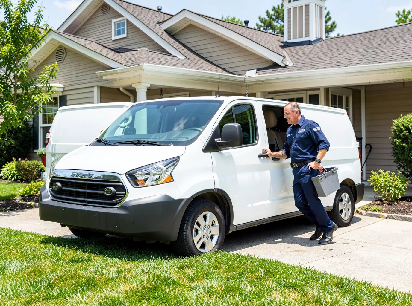 Emergency Plumber company in Mitchells, VA