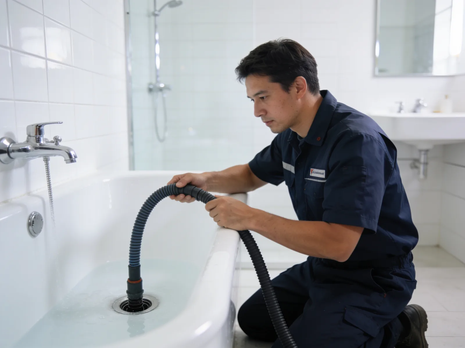 Emergency Plumber Mitchells, VA FAQs